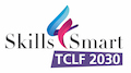 Skills4Smart TCLF Industries 2030 Logo